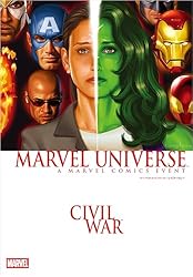 ヤング・アベンジャーズ＆ランナウェイズ：シビル・ウォー | ゼブ